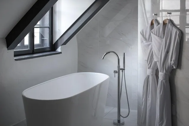 Maisonette, Suite، William Gray 3/4