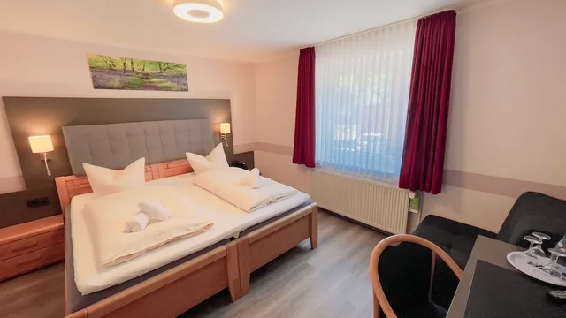 Hotel Schnehagen, Walsrode 6/50