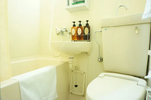 غرفة مفردة، Route Inn Hakata Eki Minami Hotel 11/11