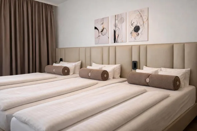 1 Bedroom, Superior, Apartment, Bayers Boardinghouse & Hotel 6/10