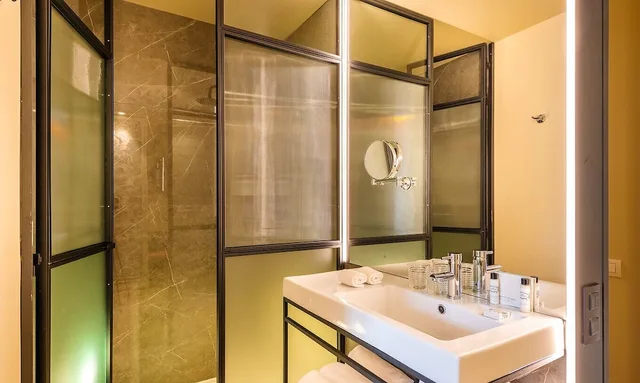 Plaza Mayor, Superior, Queen Bed، Pestana Collection Plaza Mayor 10/10