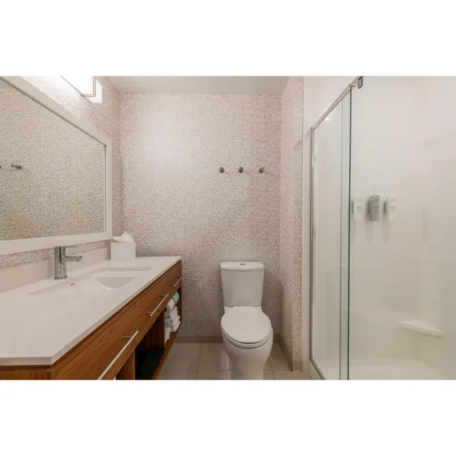 جناح استوديو بسريرين كوين لذوي الإعاقة، Home2 Suites by Hilton Raynham Taunton 3/5
