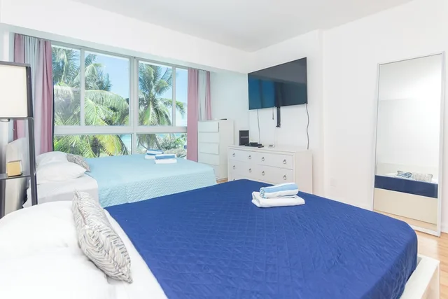 لوفت بريميوم بسريرين كوين، Girasole Apartments 5/10