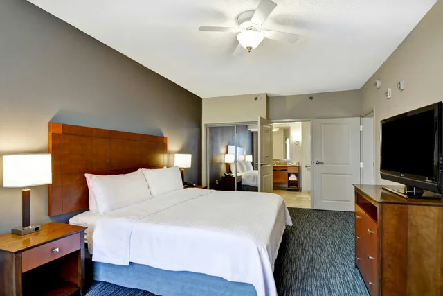جناح بسريرين كينج لذوي الإعاقة، Homewood Suites by Hilton Mobile East Bay Daphne 1/3