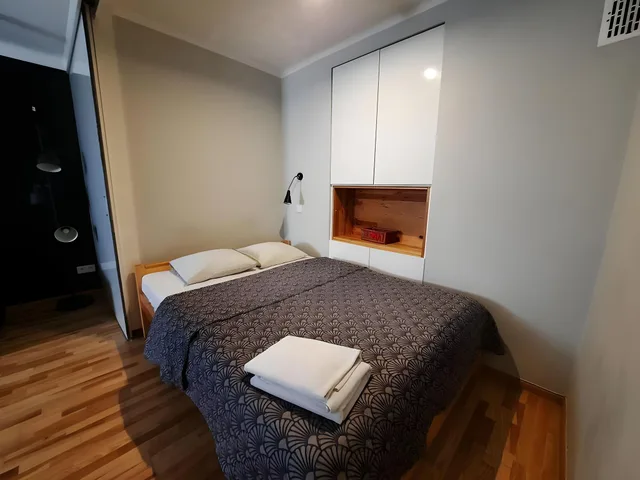 شقة سوبيريور بإطلالة على المدينة بغرفة نوم واحدة، Lorf Hostel&Coffee 1/1