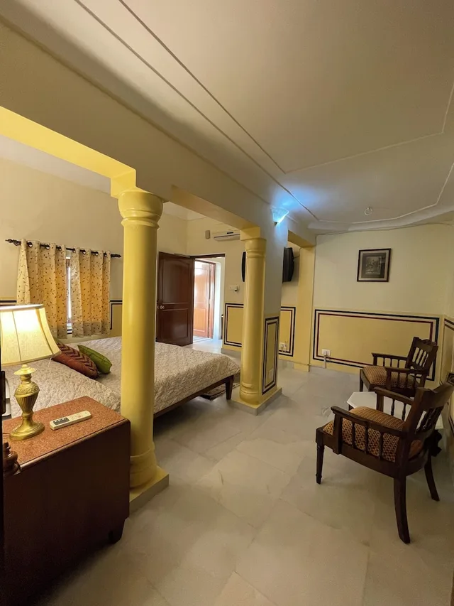 Heritage, Khatu Haveli 5/8