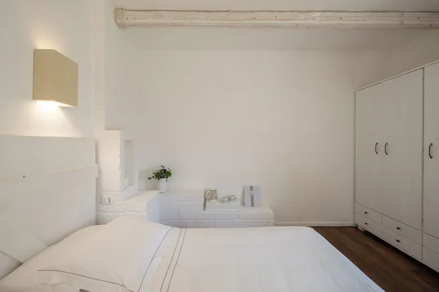 Design, King Bed, Ground Floor، Masseria Bandino & Spa 2/5