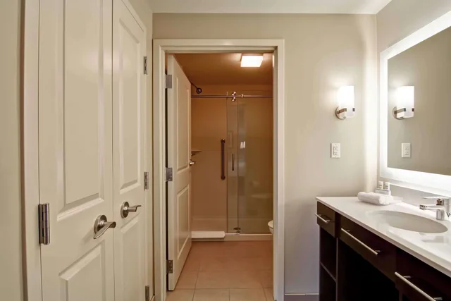 جناح بسرير كينج، Homewood Suites By Hilton Seattle-Issaquah 3/3