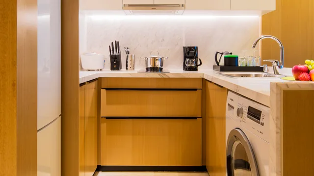 جناح، HOLIDAY INN NANJING QINHUAI SOUTH SUITES 3/3