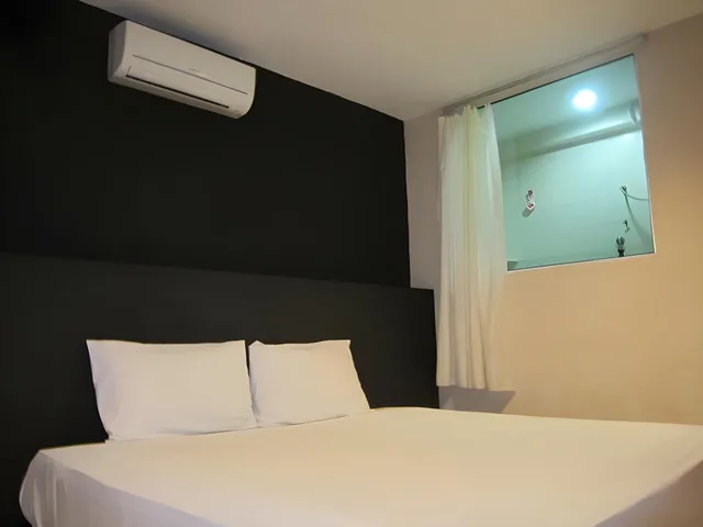 غرفة، SMART HOTEL REKO SENTRAL KAJANG 2/2