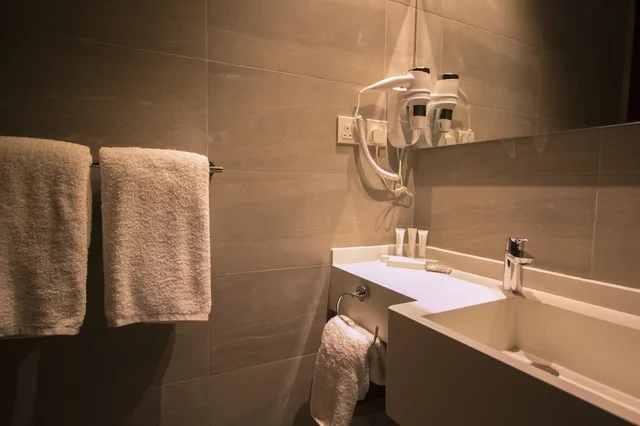 جناح بسرير كينج، اجنحه حفاوه(Hafawah Suites) 8/9