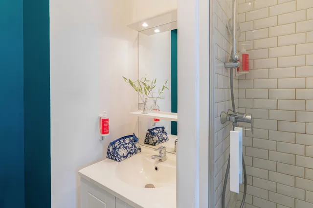 Apartment, Appart City Confort Nantes Centre 7/8