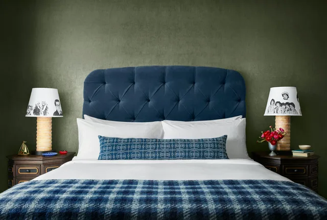 Graduate, King Bed, Accessible، Graduate by Hilton Storrs 2/2