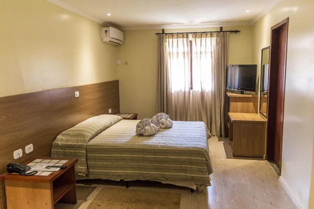 Premium, Double Bed, ZAGAIA ECO RESORT 3/9