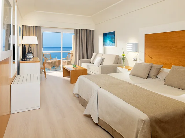 غرفة كومفورت مفردة بسرير مزدوج، Hotel XQ El Palacete 1/3