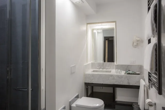 Palazzo, Junior Suite, Queen Bed, Sofa, Kitchen، Casual Rinascimento Firenze 6/8