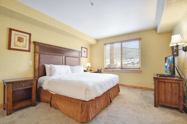 1 Bedroom, Condo, Silver, Lodge, 2 Queen Beds, Silverado Lodge 2/4