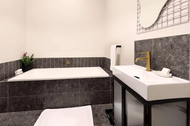 جناح بغرفة نوم واحدة، Hyatt House Johannesburg Rosebank 9/9