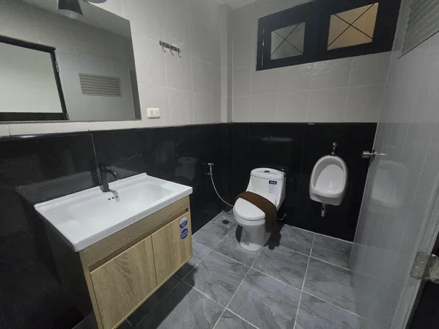 Mixed Dorm, 8 Beds, Sasitara Residence Koh Samui 6/8