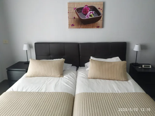 استوديو، Apartamentos el Patio 4/5