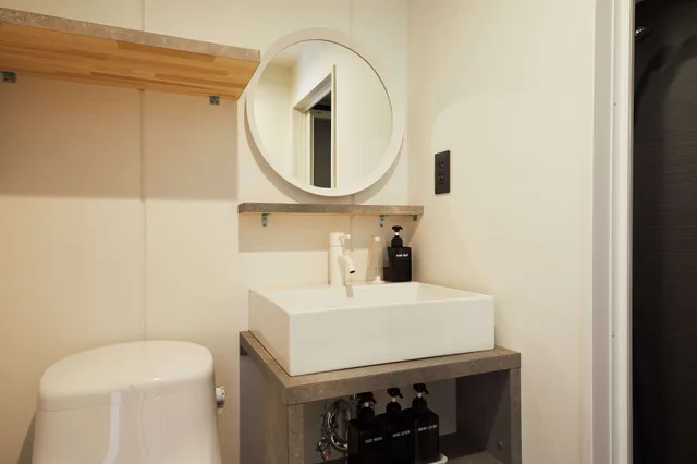 غرفة سوبيريور بسرير مزدوج، HOTEL ORIGO HAKATA - Gion - 3/5
