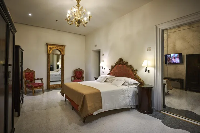 جناح جونيور بإطلالة على القناة، Ca' Nigra Lagoon Resort 1/3