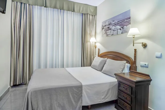 شقة سوبيريور عائلية بسرير مزدوج بإطلالة على البحر، Sunway Playa Golf Sitges 2/4