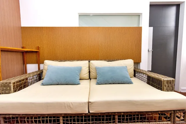 لوفت بسرير كوين وسرير مزدوج بغرفتي نوم، Ferra Premier Boracay by JG 4/5