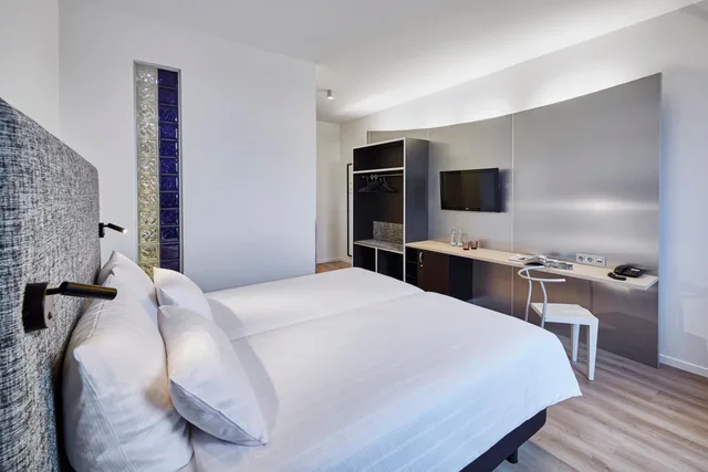Innside, King Bed، Innside By Melia Bremen 4/7