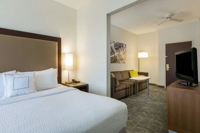 جناح، Springhill Suites Louisville Hurstbourne North 2/4