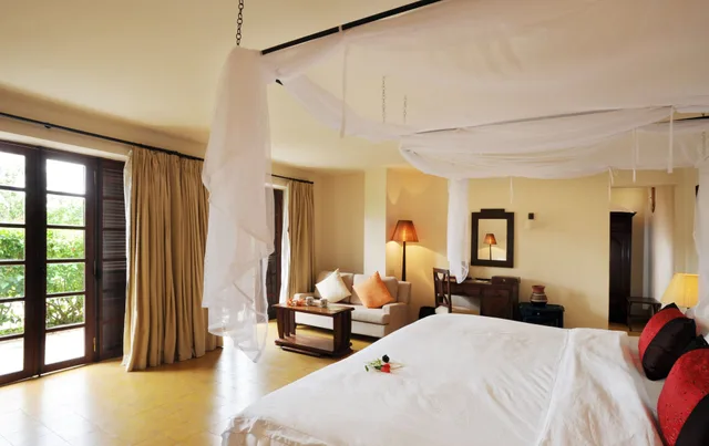 Studio, Villa, King Bed، Ana Mandara Villas Dalat Resort & Spa 2/10