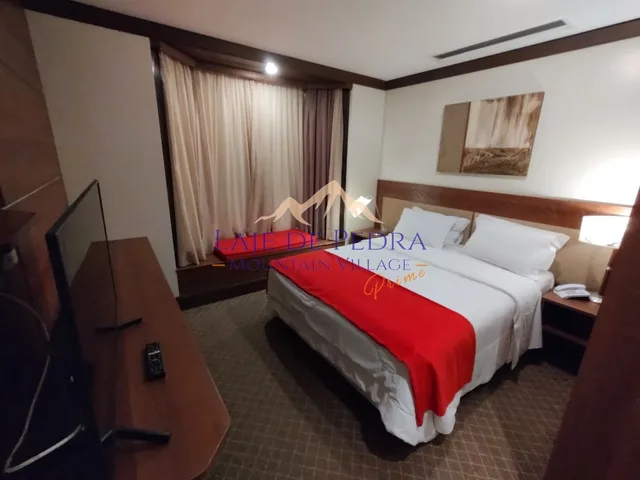 Prime, Premium, Suite، Laje de Pedra Mountain Village Prime 4/9