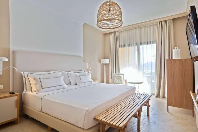 غرفة عائلية بسرير كينج، Melia Villaitana 5/10