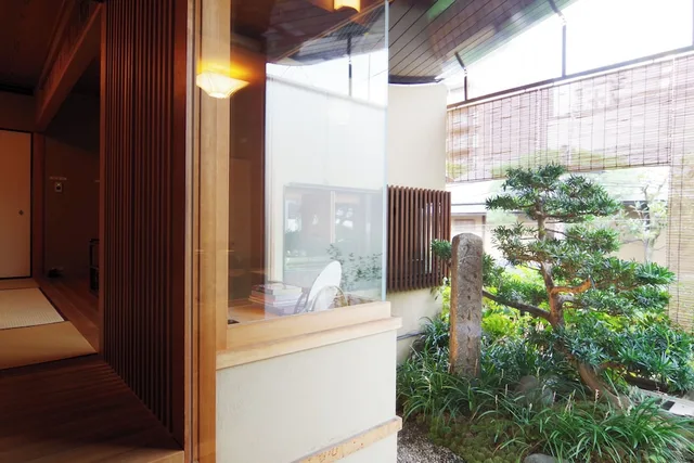 Heritage, Modern, 2 Futon Beds, New Building، Hiiragiya Ryokan 1/4