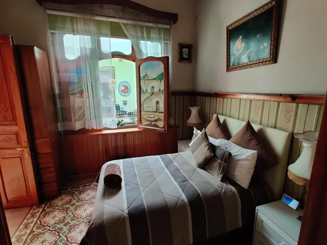 جناح، SMALL LUXURY HOTEL AZCAMI 1/10