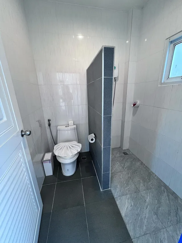فيلا بريميير بسرير كينج بإطلالة على البحر، Sarocha Villa 8/9
