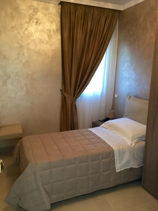 غرفة مفردة، Hotel Riviera Palace 1/7