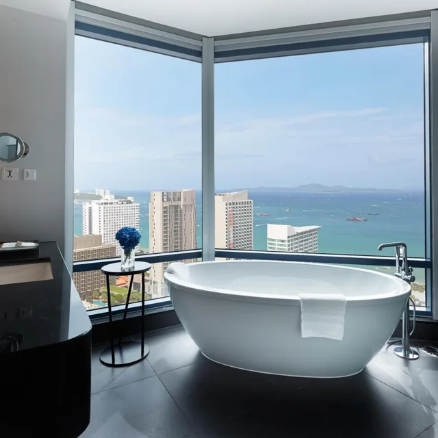 جناح بانورامي، Grande Centre Point Pattaya 7/7