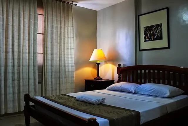 غرفة قياسية مزدوجة، Metro Vigan Inn 3/5
