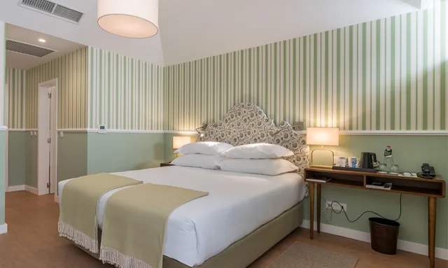 غرفة كلاسيكية مفردة، Pestana Churchill Bay 1/3