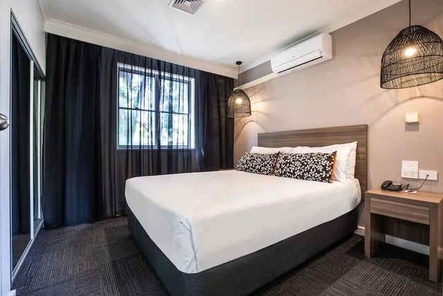 شقة بغرفة نوم واحدة، Doncaster Apartments by Nightcap Plus 2/10