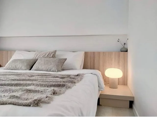 Cove, Sea View، S2 Hotel 7/10