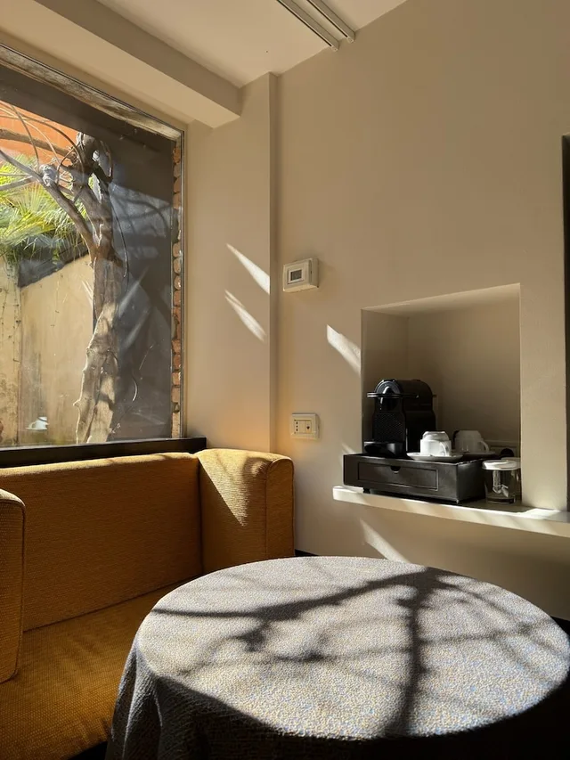 Superior, Queen Bed, Private Garden، Avogaria Locanda Restaurant 3/8