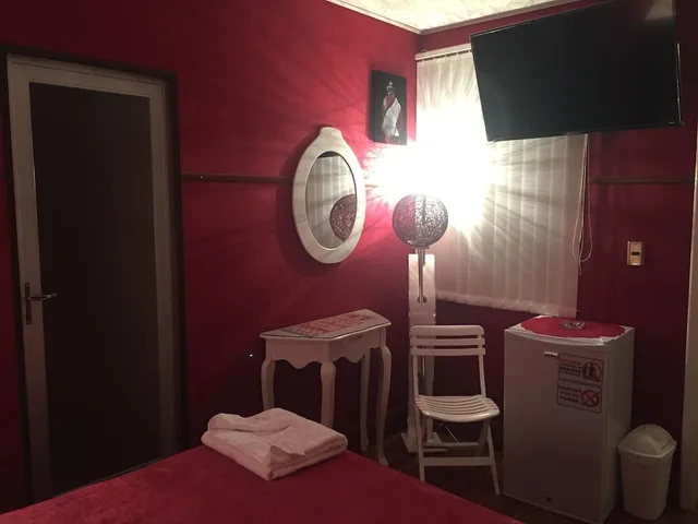 Gran Copacabana Hostal، لاباز 15/41