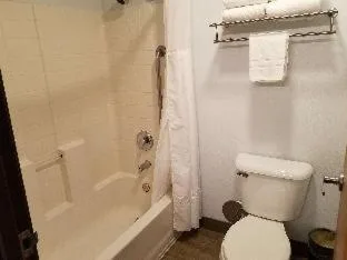 غرفة، Best Western Sandy Inn 7/9