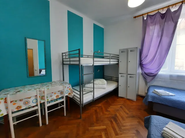غرفة قياسية ثلاثية، Lorf Hostel&Apartments 3/3