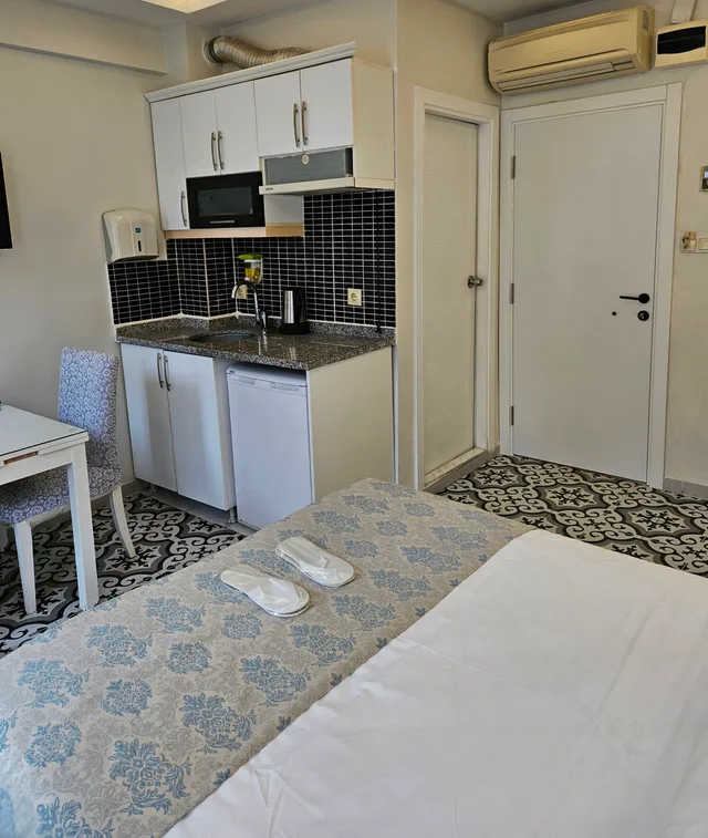 استوديو سوبيريور، Lemon Residence 19/19