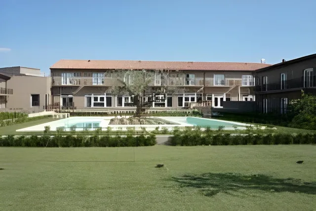 غرفة تُحدَّد عند الوصول، Leonardo Hotel Lago di Garda - Wellness and Spa 1/1