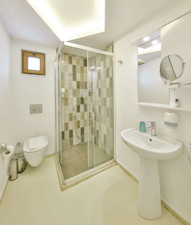 Economy, Double Bed, No Balcony، Hotel No37 3/3