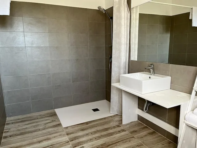 غرفة كومفورت ثلاثية بسرير كوين وسرير فردي، Amada Hotel Siracusa 1/1